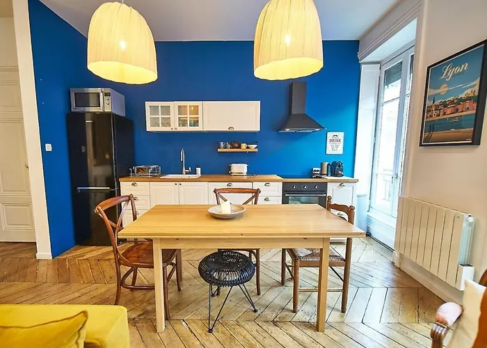Apartmán