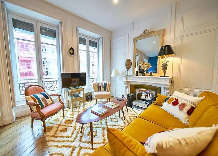 Apartmán